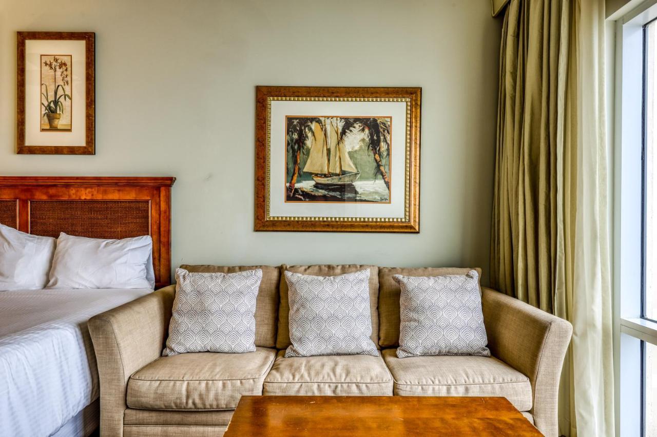 Luau Condos เดสติน ห้อง รูปภาพ
