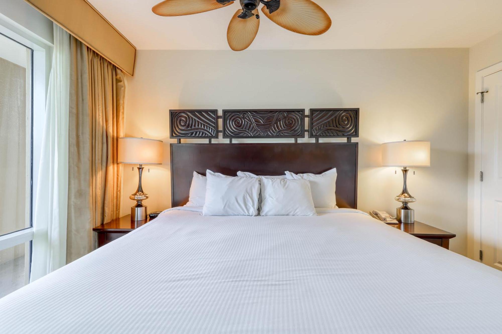 Luau Condos เดสติน ห้อง รูปภาพ