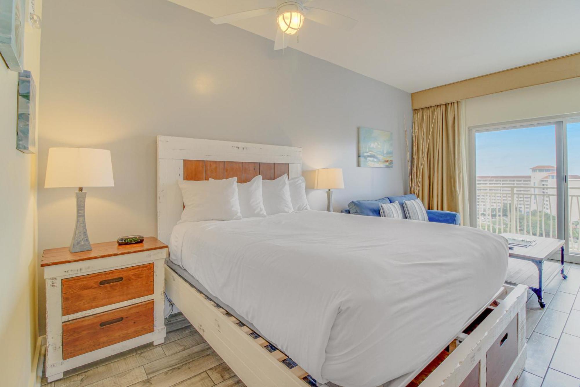 Luau Condos เดสติน ห้อง รูปภาพ