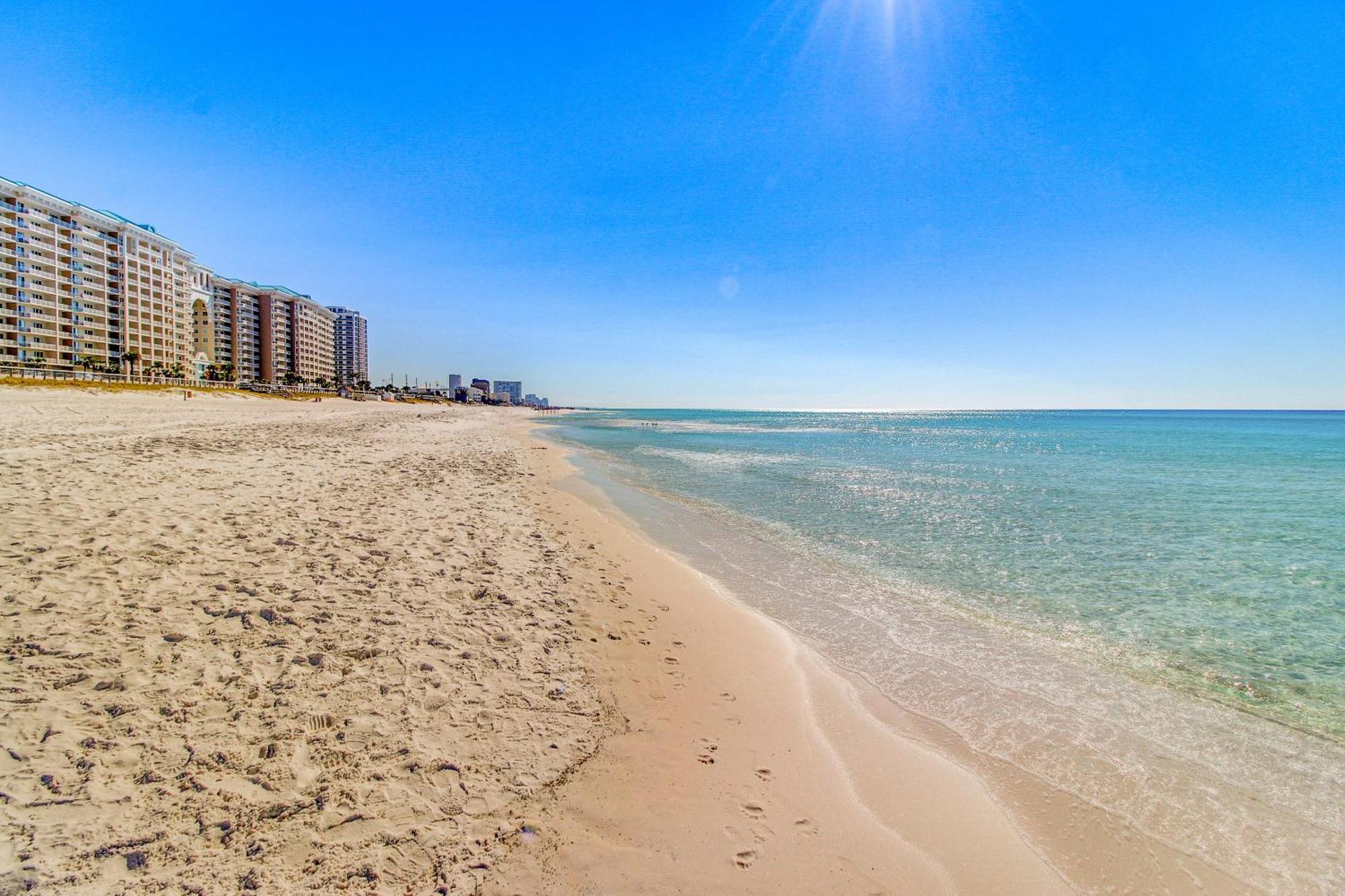 Luau Condos เดสติน ห้อง รูปภาพ