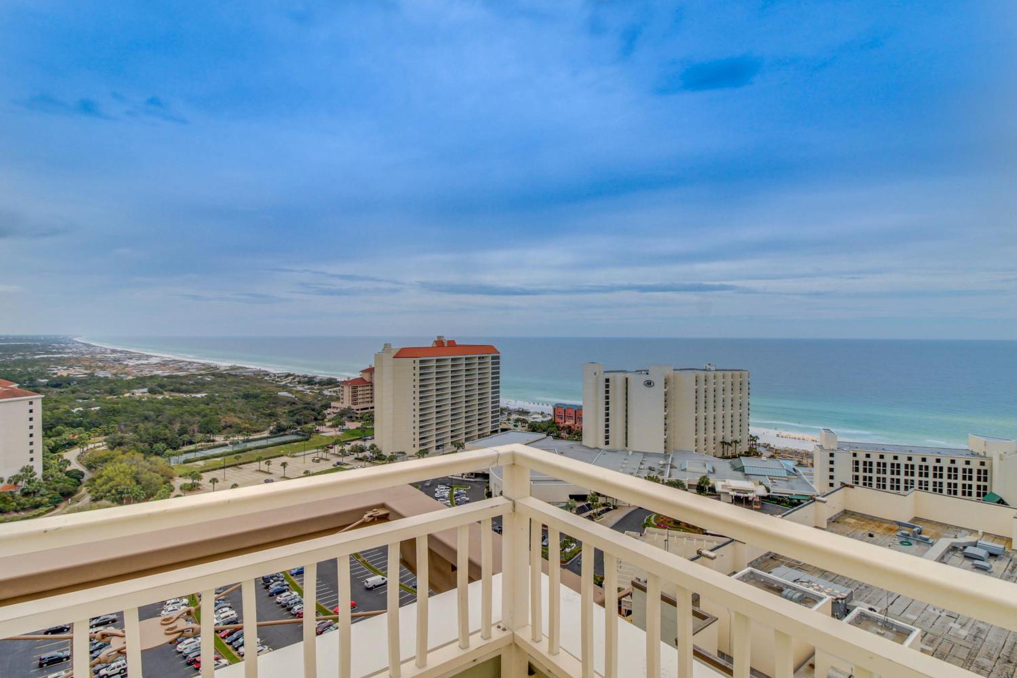 Luau Condos เดสติน ห้อง รูปภาพ
