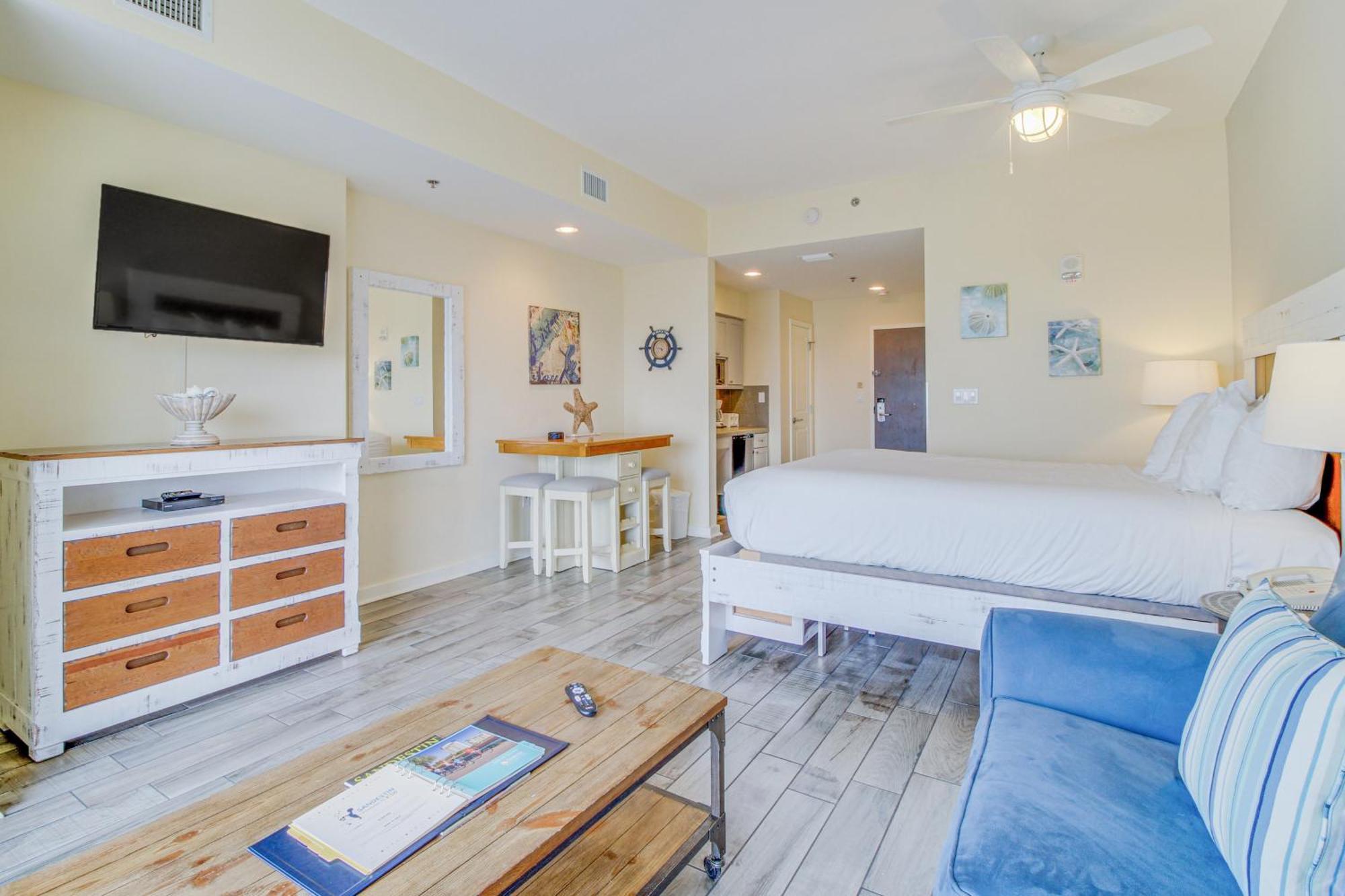 Luau Condos เดสติน ห้อง รูปภาพ