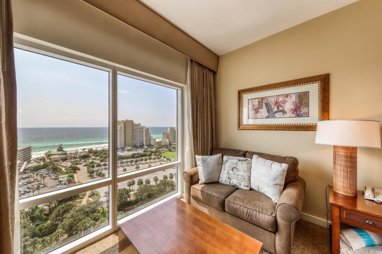 Luau Condos เดสติน ห้อง รูปภาพ