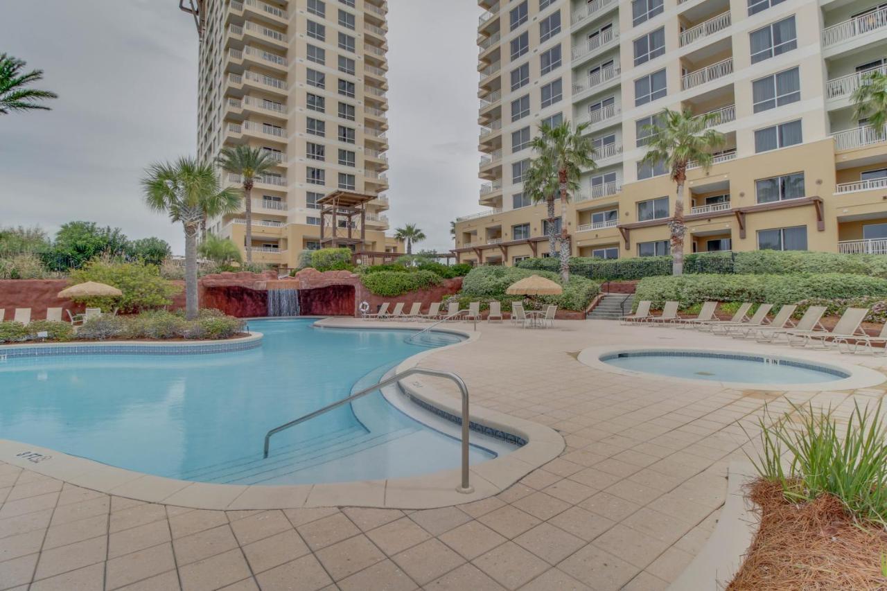 Luau Condos เดสติน ภายนอก รูปภาพ